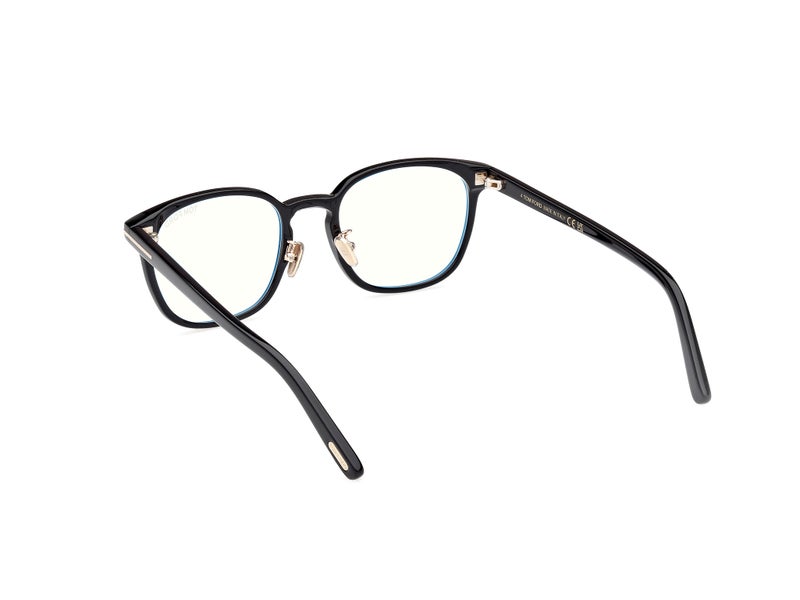 TOM FORD TOMFORD FULL RIM FT5997-K-B00151 UNISEX SQUARE ACETATE FRAMES - Image 3